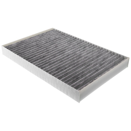 Mahle Cabin Air Filter, Lak93 LAK93